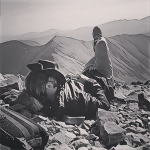 Meet your Posher, Ian